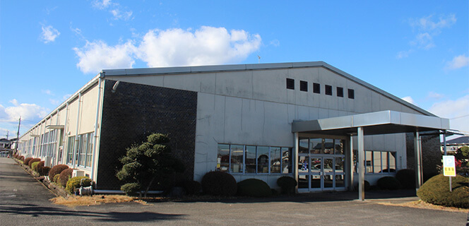 本社・工場