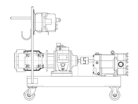 インバーター仕様